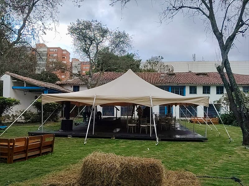 Carpa Polo