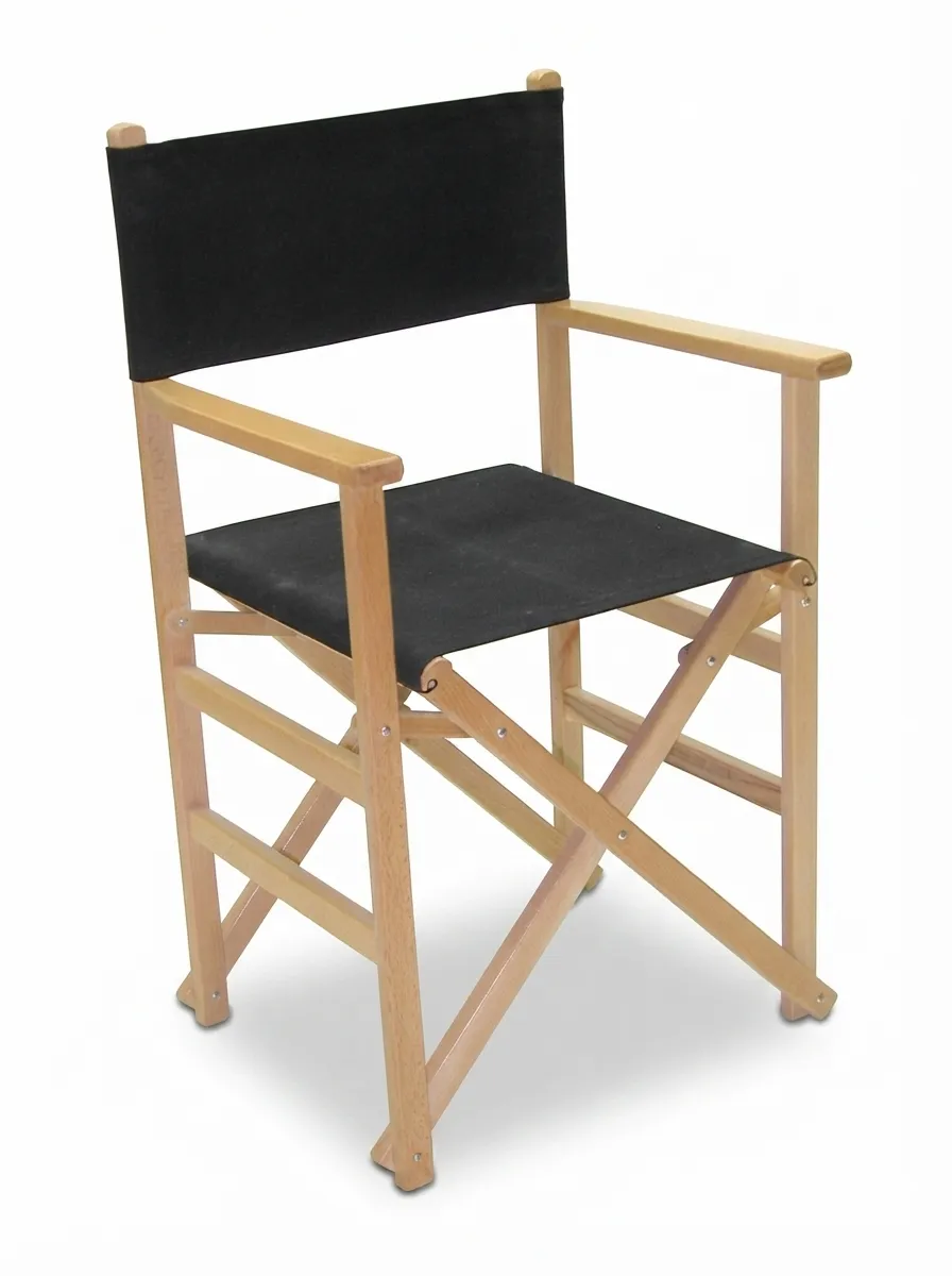 Silla Director - Imagen 1