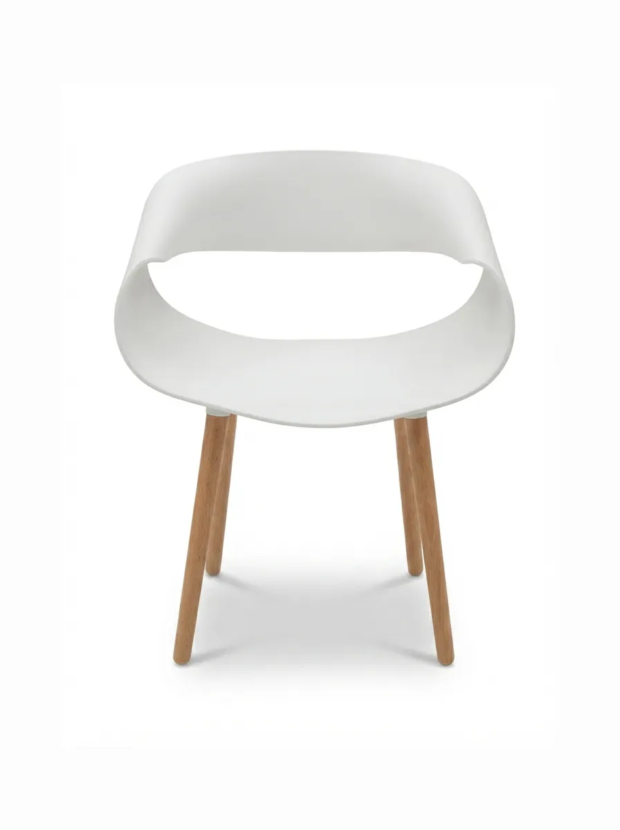Silla Glam - Imagen 1