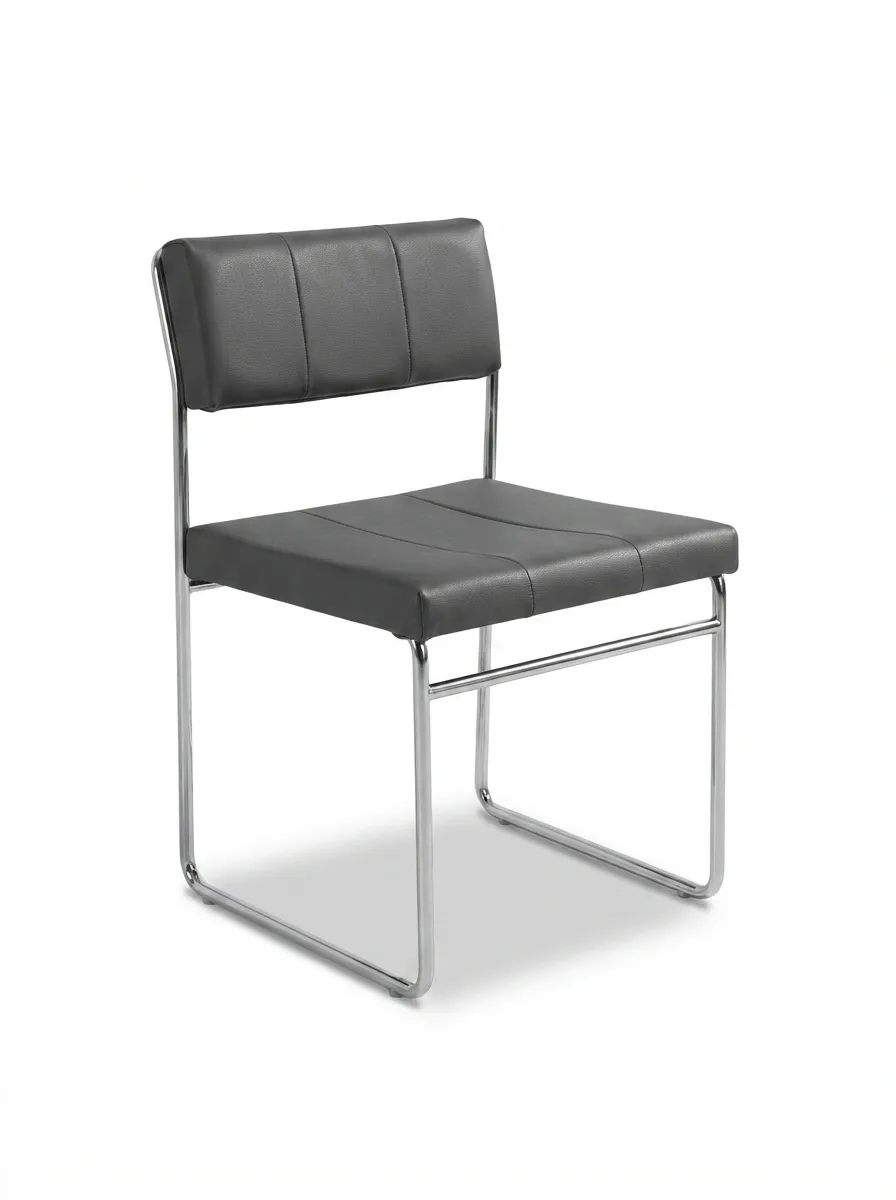 Silla Italiana Negra - Imagen 1