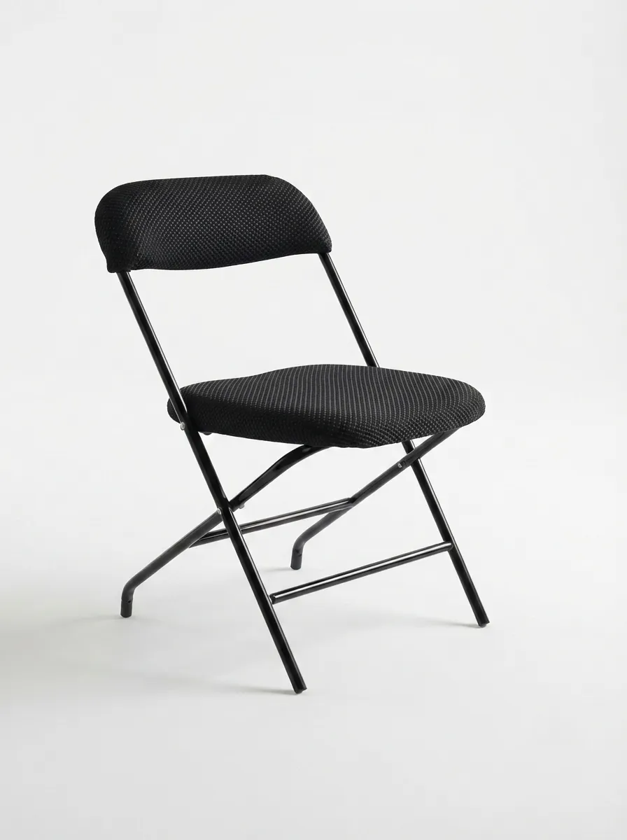Silla Plegable - Imagen 1