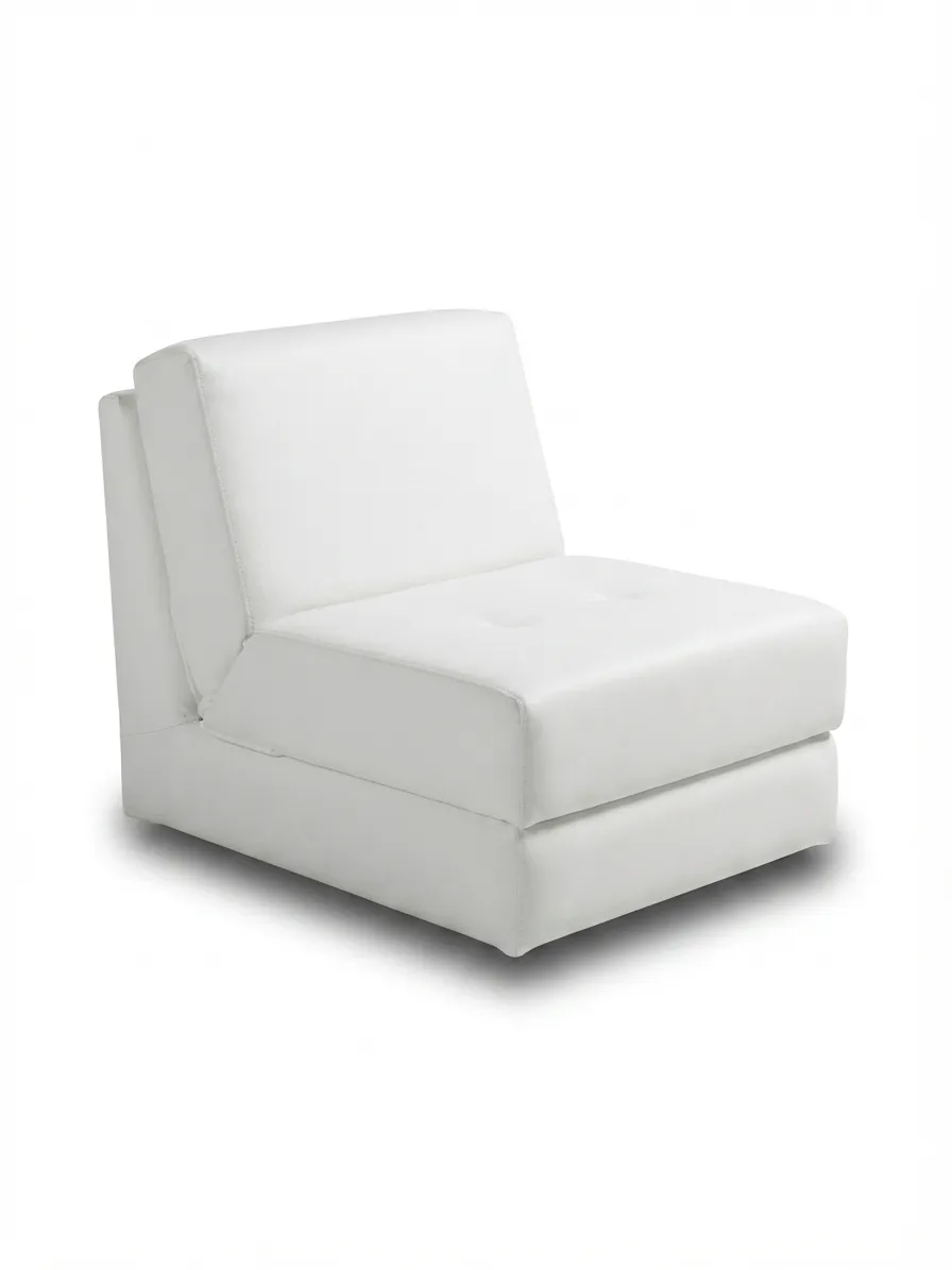 Silla Poltrona Plegable - Imagen 1