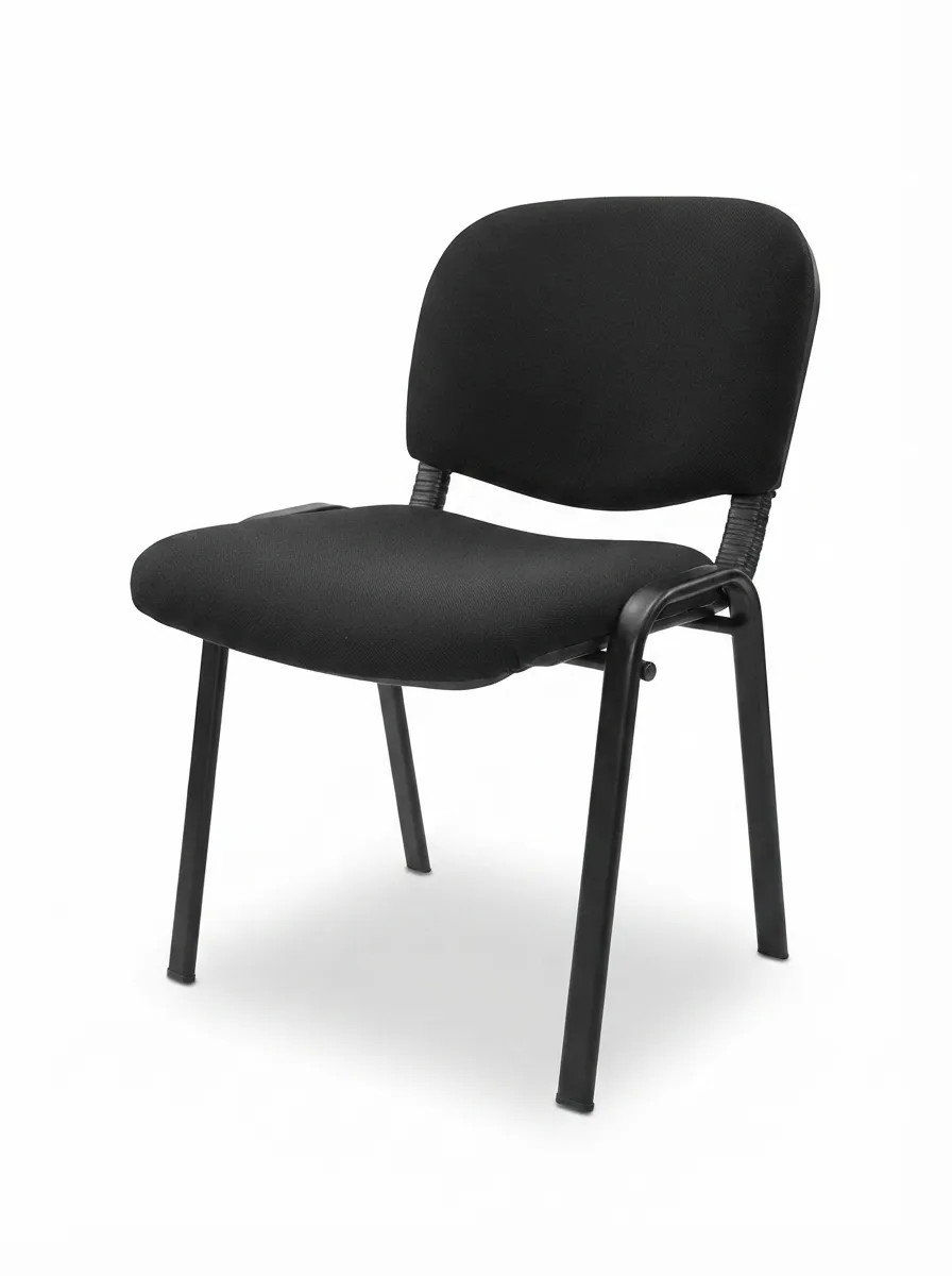Silla Interlocutora Isoseles - Imagen 1