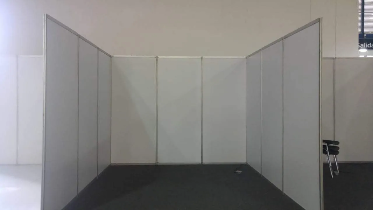 Stands en Panelería - Imagen 1