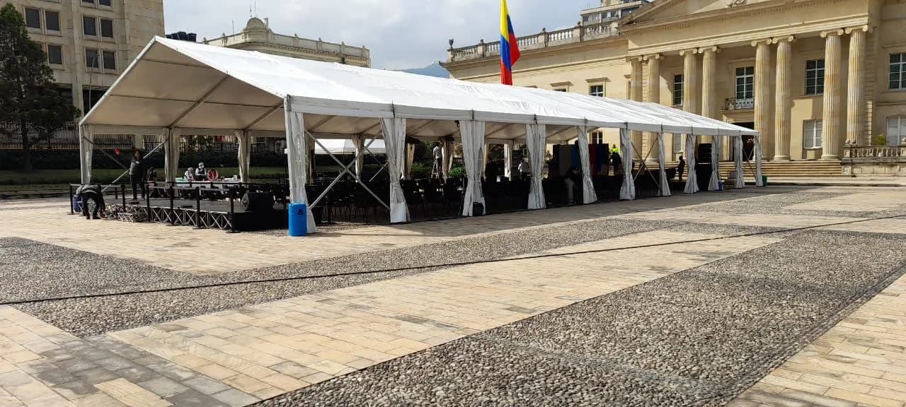 Carpas