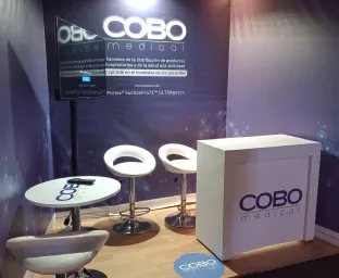 Stand Counter Panel