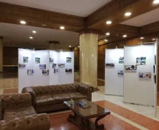 Stand para Ferias