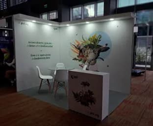 Panelería y Cenefa