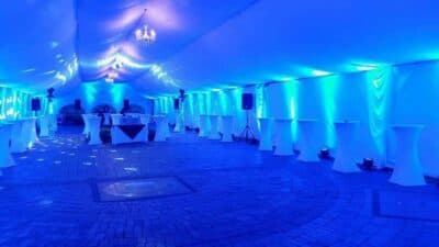 Iluminación Profesional