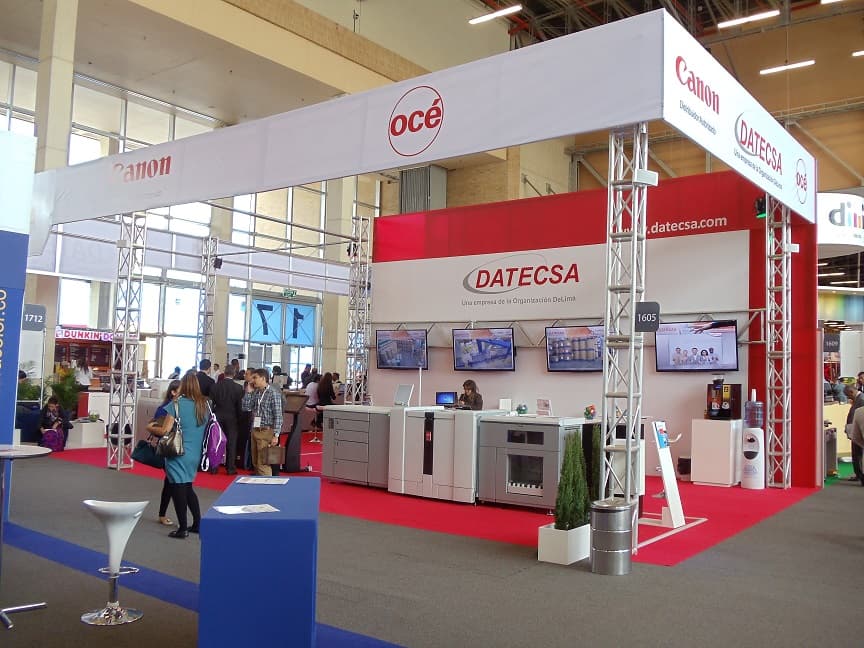 Stand Especial