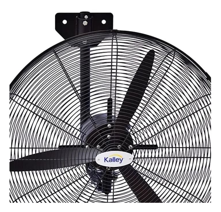 Ventiladores Industriales - Imagen 1